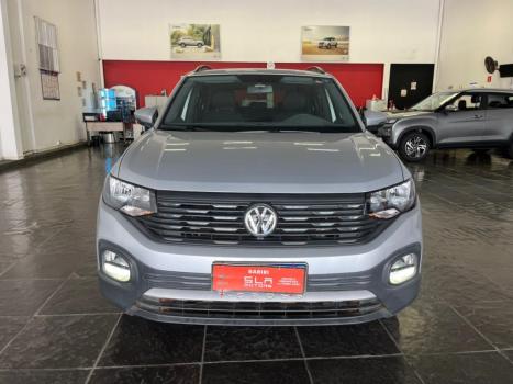 VOLKSWAGEN T-Cross 1.0 4P 200 TSI FLEX SENSE AUTOMTICO, Foto 3
