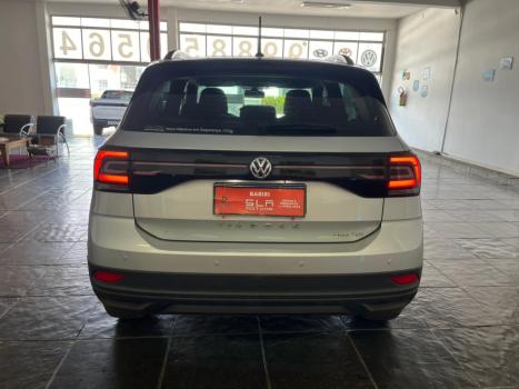VOLKSWAGEN T-Cross 1.0 4P 200 TSI FLEX SENSE AUTOMTICO, Foto 4