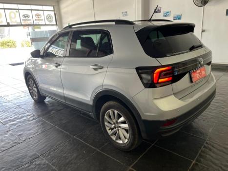 VOLKSWAGEN T-Cross 1.0 4P 200 TSI FLEX SENSE AUTOMTICO, Foto 5