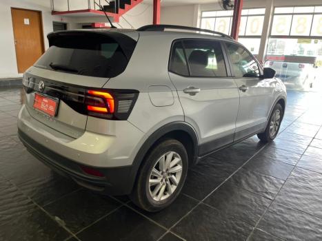 VOLKSWAGEN T-Cross 1.0 4P 200 TSI FLEX SENSE AUTOMTICO, Foto 6