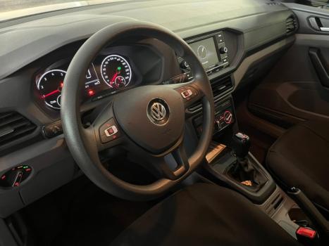 VOLKSWAGEN T-Cross 1.0 4P 200 TSI FLEX SENSE AUTOMTICO, Foto 7