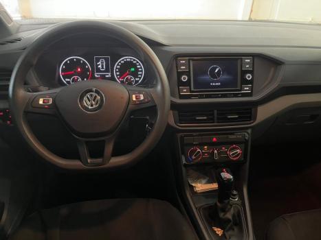 VOLKSWAGEN T-Cross 1.0 4P 200 TSI FLEX SENSE AUTOMTICO, Foto 8