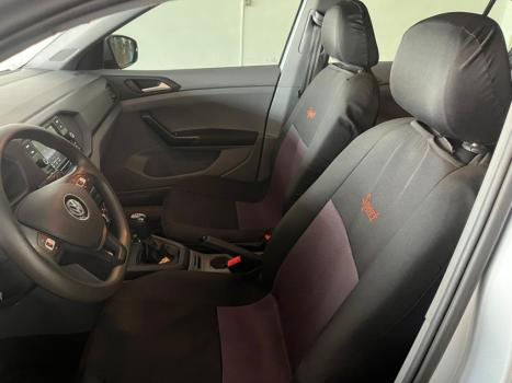 VOLKSWAGEN T-Cross 1.0 4P 200 TSI FLEX SENSE AUTOMTICO, Foto 9