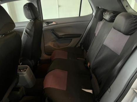 VOLKSWAGEN T-Cross 1.0 4P 200 TSI FLEX SENSE AUTOMTICO, Foto 10