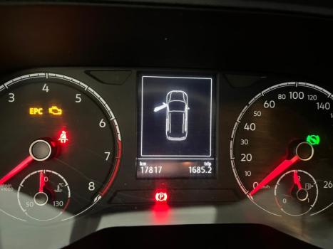 VOLKSWAGEN T-Cross 1.0 4P 200 TSI FLEX SENSE AUTOMTICO, Foto 11