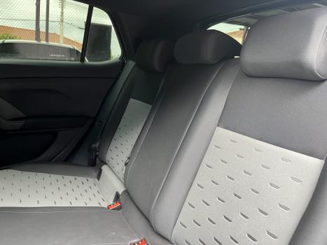 VOLKSWAGEN T-Cross 1.0 4P 200 TSI FLEX COMFORTLINE AUTOMTICO, Foto 4