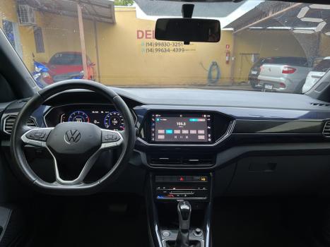 VOLKSWAGEN T-Cross 1.0 4P 200 TSI FLEX COMFORTLINE AUTOMTICO, Foto 6