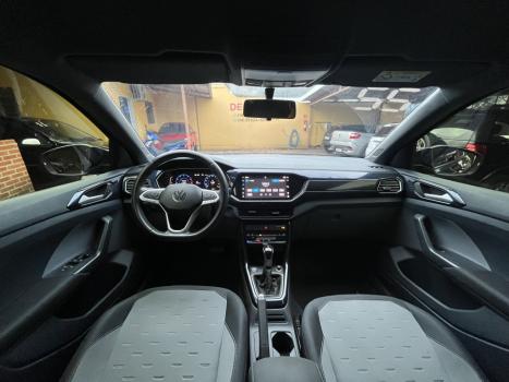 VOLKSWAGEN T-Cross 1.0 4P 200 TSI FLEX COMFORTLINE AUTOMTICO, Foto 7