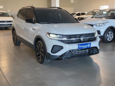 VOLKSWAGEN T-Cross 1.4 4P 250 TSI FLEX HIGHLINE AUTOMTICO, Foto 1