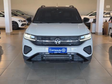 VOLKSWAGEN T-Cross 1.4 4P 250 TSI FLEX HIGHLINE AUTOMTICO, Foto 2