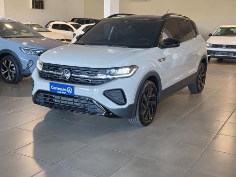 VOLKSWAGEN T-Cross 1.4 4P 250 TSI FLEX HIGHLINE AUTOMTICO, Foto 3