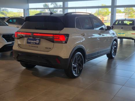 VOLKSWAGEN T-Cross 1.4 4P 250 TSI FLEX HIGHLINE AUTOMTICO, Foto 5