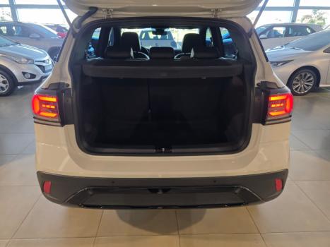 VOLKSWAGEN T-Cross 1.4 4P 250 TSI FLEX HIGHLINE AUTOMTICO, Foto 7