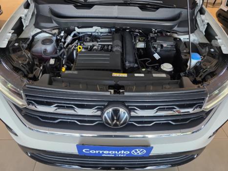 VOLKSWAGEN T-Cross 1.4 4P 250 TSI FLEX HIGHLINE AUTOMTICO, Foto 8