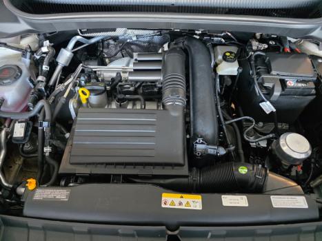 VOLKSWAGEN T-Cross 1.4 4P 250 TSI FLEX HIGHLINE AUTOMTICO, Foto 9