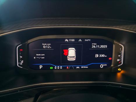 VOLKSWAGEN T-Cross 1.4 4P 250 TSI FLEX HIGHLINE AUTOMTICO, Foto 10