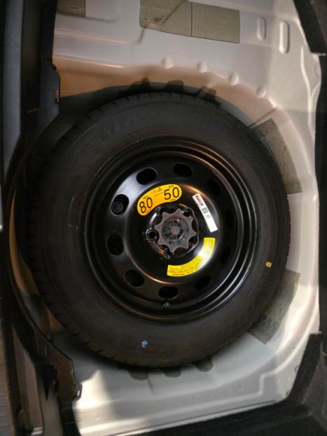 VOLKSWAGEN T-Cross 1.4 4P 250 TSI FLEX HIGHLINE AUTOMTICO, Foto 11