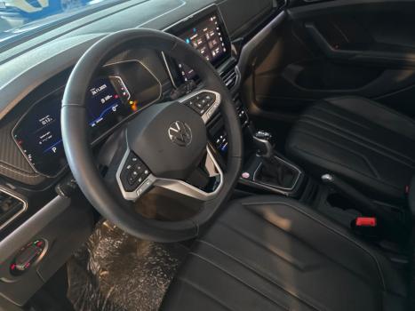 VOLKSWAGEN T-Cross 1.4 4P 250 TSI FLEX HIGHLINE AUTOMTICO, Foto 14