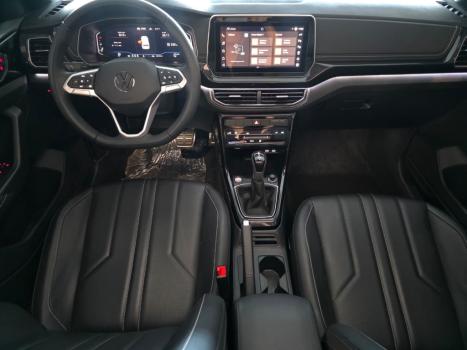 VOLKSWAGEN T-Cross 1.4 4P 250 TSI FLEX HIGHLINE AUTOMTICO, Foto 15