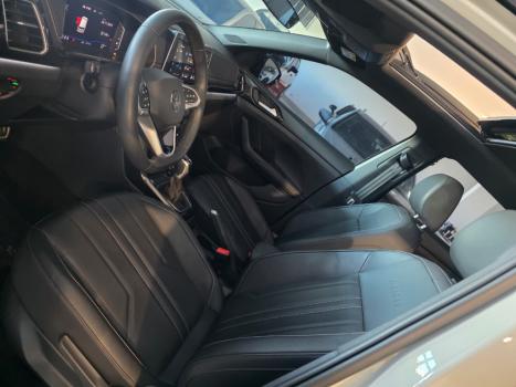 VOLKSWAGEN T-Cross 1.4 4P 250 TSI FLEX HIGHLINE AUTOMTICO, Foto 16