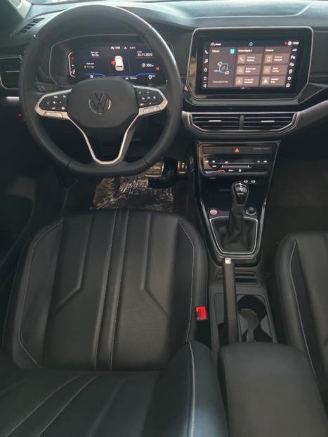 VOLKSWAGEN T-Cross 1.4 4P 250 TSI FLEX HIGHLINE AUTOMTICO, Foto 17