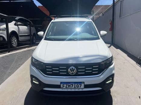 VOLKSWAGEN T-Cross 1.0 4P 200 TSI FLEX SENSE AUTOMTICO, Foto 2