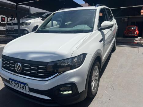 VOLKSWAGEN T-Cross 1.0 4P 200 TSI FLEX SENSE AUTOMTICO, Foto 3