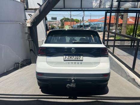VOLKSWAGEN T-Cross 1.0 4P 200 TSI FLEX SENSE AUTOMTICO, Foto 5