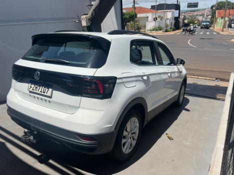 VOLKSWAGEN T-Cross 1.0 4P 200 TSI FLEX SENSE AUTOMTICO, Foto 6