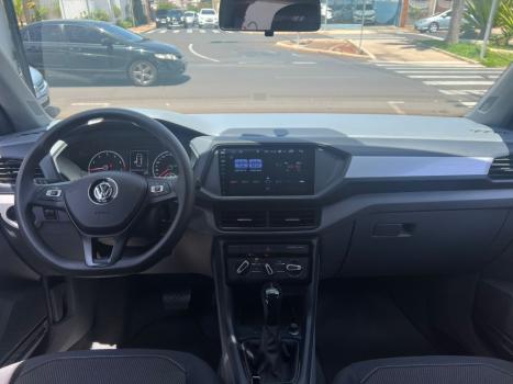 VOLKSWAGEN T-Cross 1.0 4P 200 TSI FLEX SENSE AUTOMTICO, Foto 7