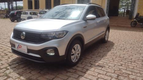 VOLKSWAGEN T-Cross 1.0 4P 200 TSI FLEX SENSE AUTOMTICO, Foto 1