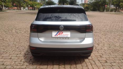 VOLKSWAGEN T-Cross 1.0 4P 200 TSI FLEX SENSE AUTOMTICO, Foto 3