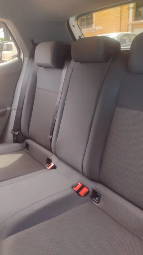 VOLKSWAGEN T-Cross 1.0 4P 200 TSI FLEX SENSE AUTOMTICO, Foto 6