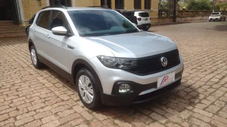 VOLKSWAGEN T-Cross 1.0 4P 200 TSI FLEX SENSE AUTOMTICO, Foto 10