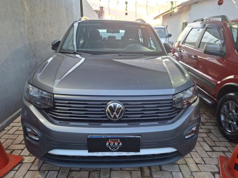 VOLKSWAGEN T-Cross 1.0 4P 200 TSI FLEX AUTOMTICO, Foto 2