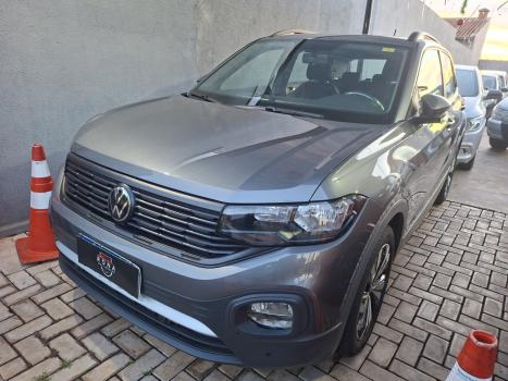 VOLKSWAGEN T-Cross 1.0 4P 200 TSI FLEX AUTOMTICO, Foto 3