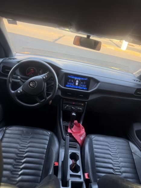 VOLKSWAGEN T-Cross 1.0 4P 200 TSI FLEX AUTOMTICO, Foto 7