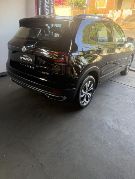 VOLKSWAGEN T-Cross 1.0 4P 200 TSI FLEX AUTOMTICO, Foto 8
