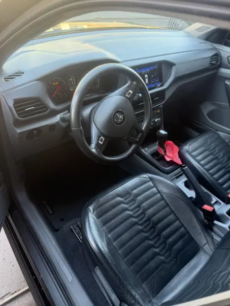 VOLKSWAGEN T-Cross 1.0 4P 200 TSI FLEX AUTOMTICO, Foto 11