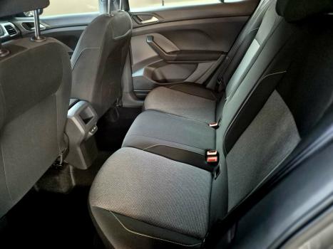 VOLKSWAGEN T-Cross 1.0 4P 200 TSI FLEX AUTOMTICO, Foto 6