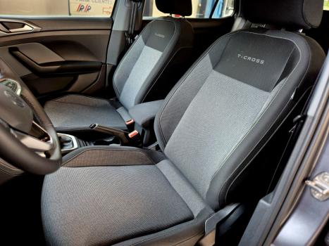 VOLKSWAGEN T-Cross 1.0 4P 200 TSI FLEX AUTOMTICO, Foto 7