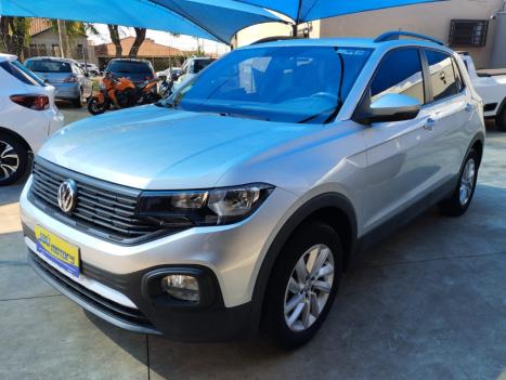 VOLKSWAGEN T-Cross 1.0 4P 200 TSI FLEX AUTOMTICO, Foto 2