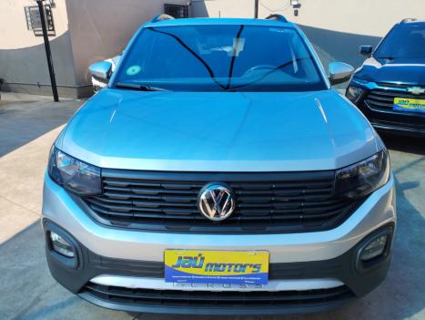 VOLKSWAGEN T-Cross 1.0 4P 200 TSI FLEX AUTOMTICO, Foto 3