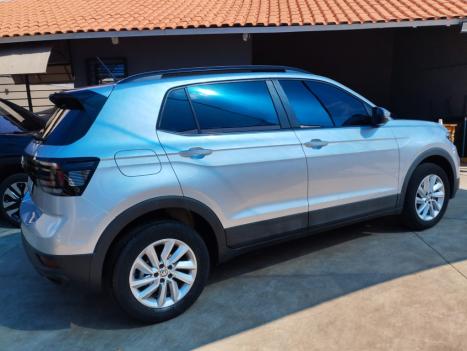 VOLKSWAGEN T-Cross 1.0 4P 200 TSI FLEX AUTOMTICO, Foto 5