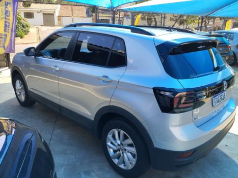 VOLKSWAGEN T-Cross 1.0 4P 200 TSI FLEX AUTOMTICO, Foto 6