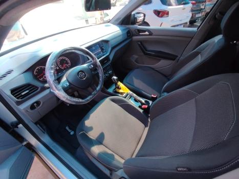 VOLKSWAGEN T-Cross 1.0 4P 200 TSI FLEX AUTOMTICO, Foto 7