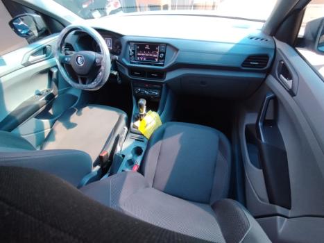 VOLKSWAGEN T-Cross 1.0 4P 200 TSI FLEX AUTOMTICO, Foto 9