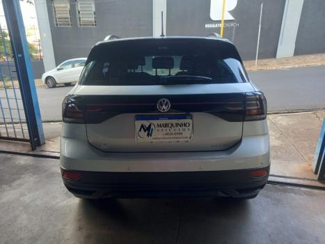 VOLKSWAGEN T-Cross 1.0 4P 200 TSI FLEX SENSE AUTOMTICO, Foto 6