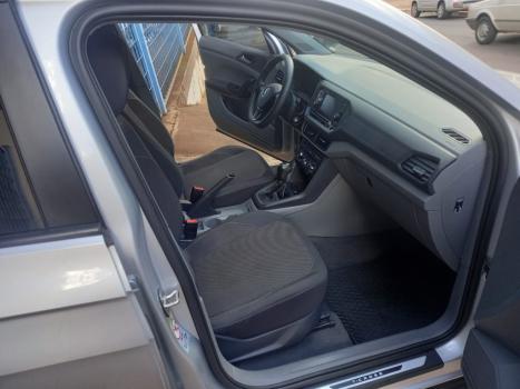 VOLKSWAGEN T-Cross 1.0 4P 200 TSI FLEX SENSE AUTOMTICO, Foto 9