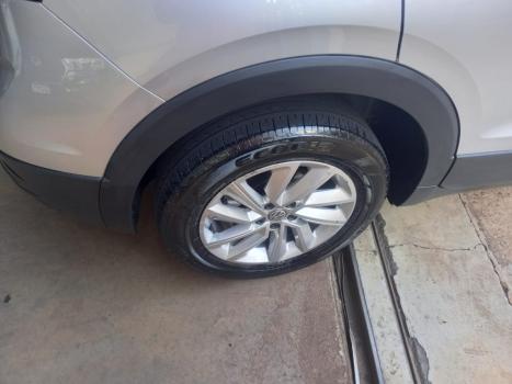 VOLKSWAGEN T-Cross 1.0 4P 200 TSI FLEX SENSE AUTOMTICO, Foto 11